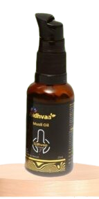 MUSLI OIL